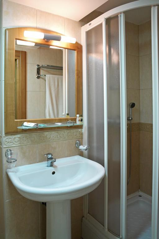 Hotel Flamengo Ohrid Exterior photo