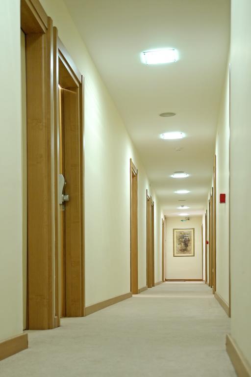 Hotel Flamengo Ohrid Exterior photo